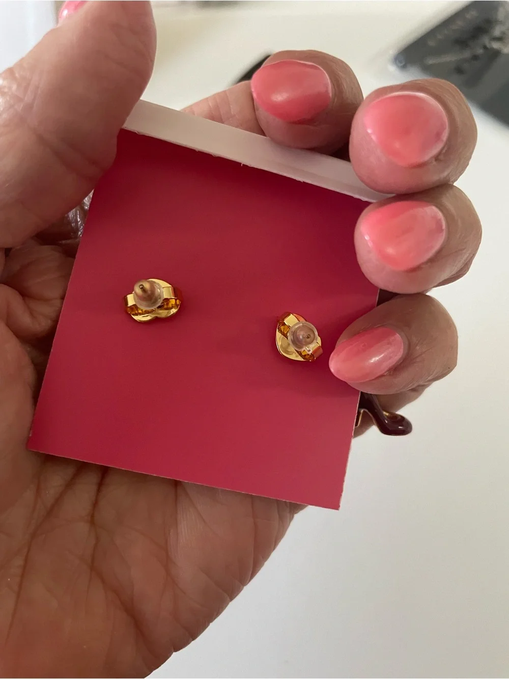 kate spade pair decorative